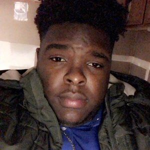 Meet your Posher, Rushane